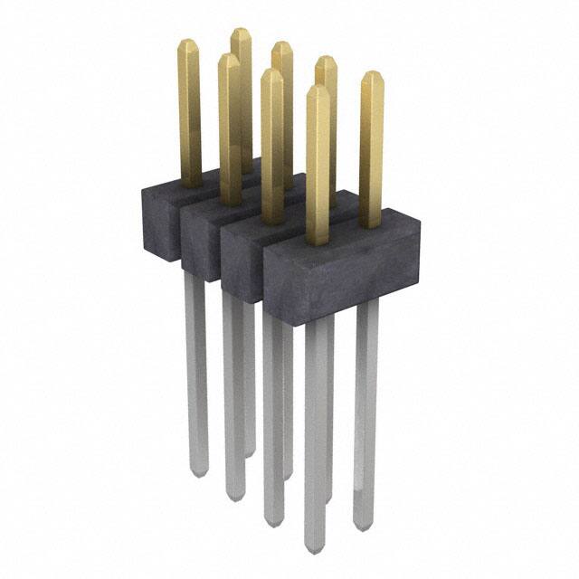 PZC04DACNSullins Connector Solutions