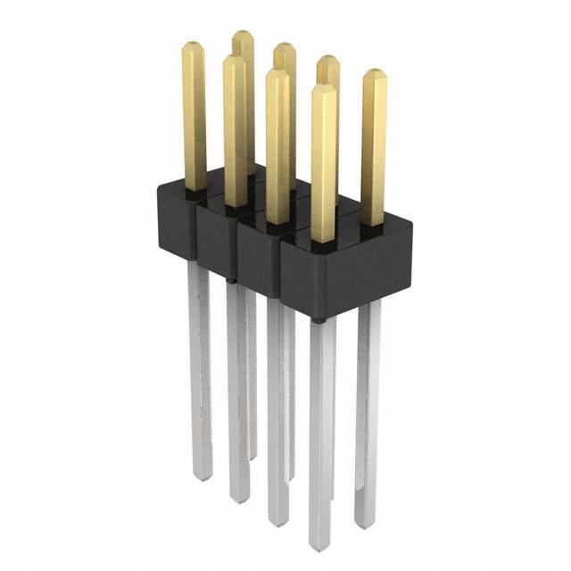 PZC04DADNSullins Connector Solutions