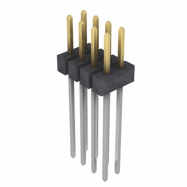 PZC04DAFNSullins Connector Solutions