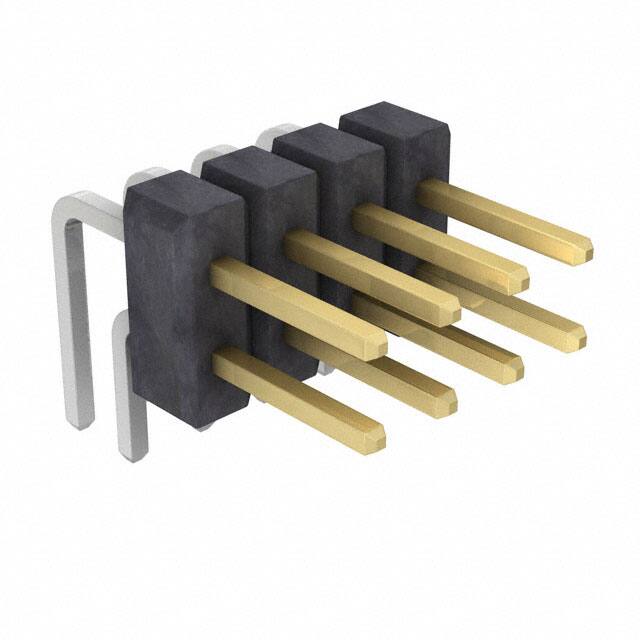 PZC04DBANSullins Connector Solutions