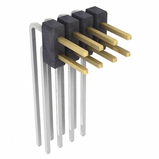 PZC04DBENSullins Connector Solutions
