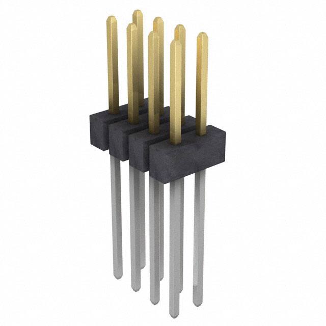 PZC04DFENSullins Connector Solutions