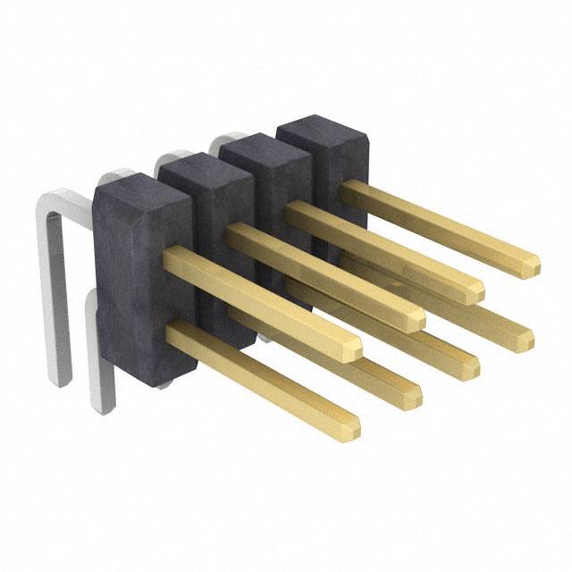 PZC04DGANSullins Connector Solutions