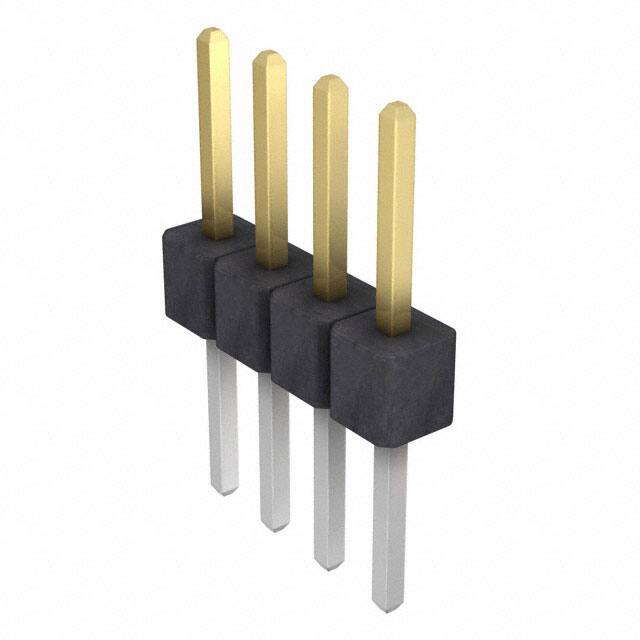PZC04SABNSullins Connector Solutions