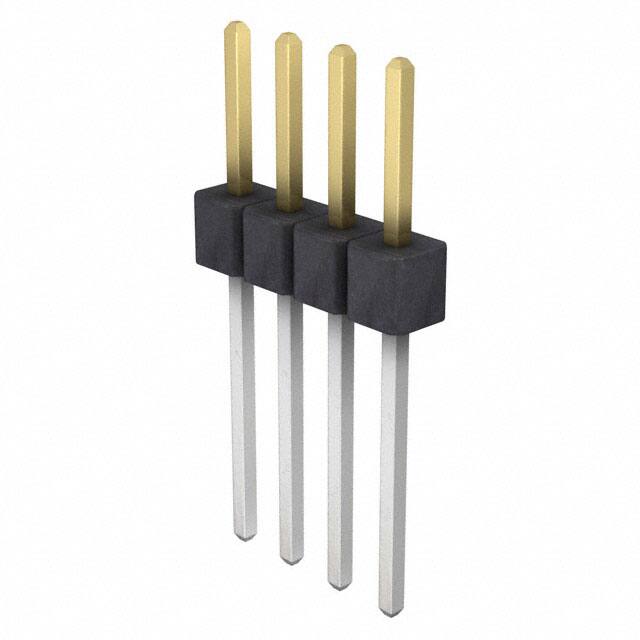 PZC04SADNSullins Connector Solutions