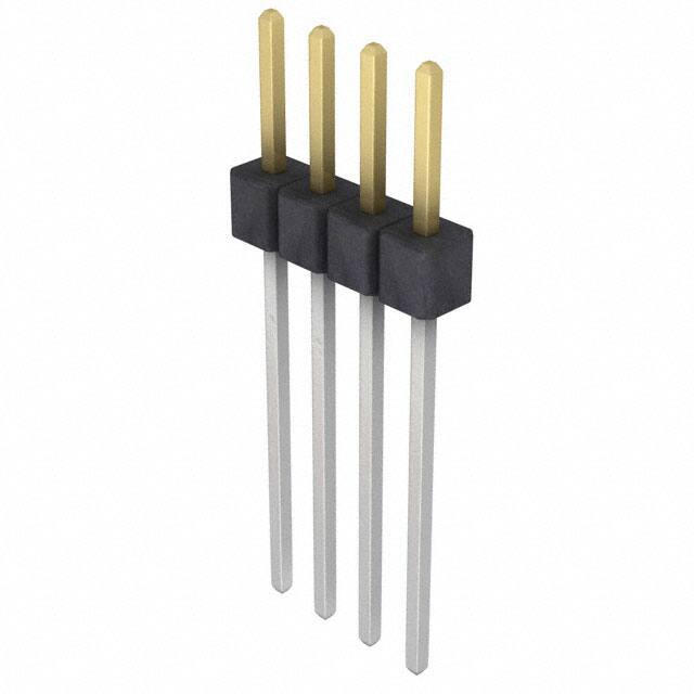 PZC04SAFNSullins Connector Solutions