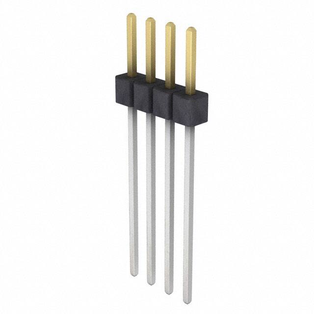 PZC04SAGNSullins Connector Solutions