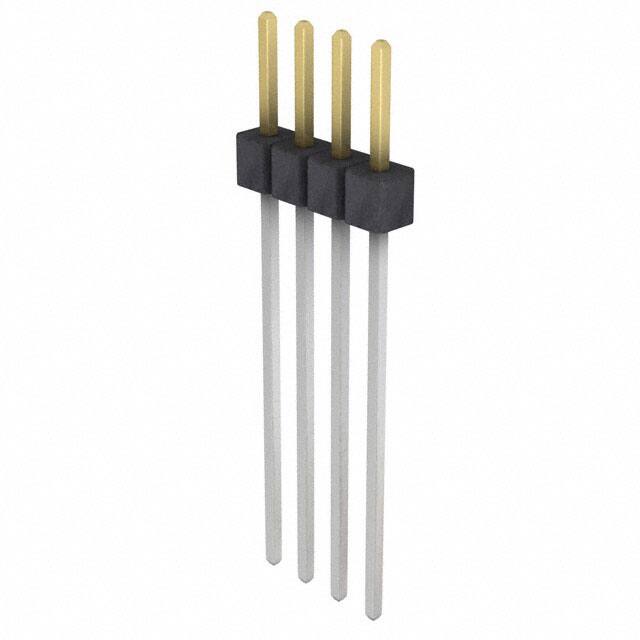 PZC04SAHNSullins Connector Solutions