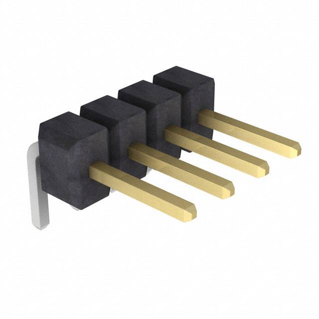 PZC04SBANSullins Connector Solutions
