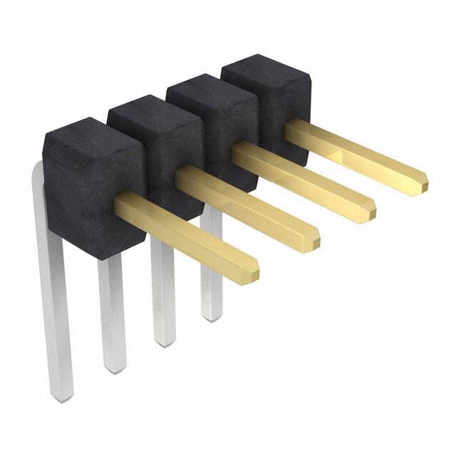 PZC04SBCNSullins Connector Solutions
