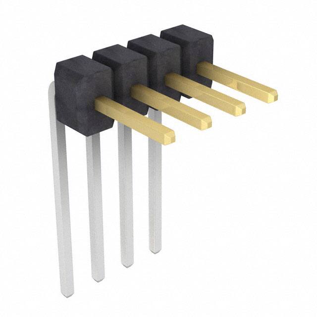 PZC04SBENSullins Connector Solutions