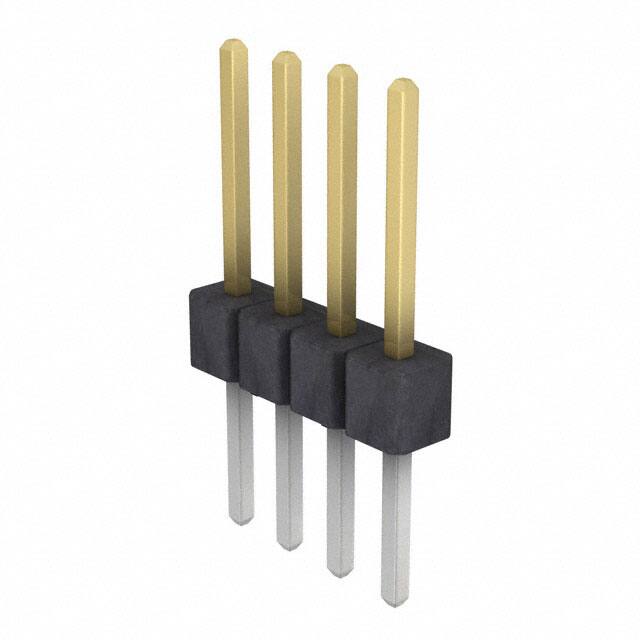 PZC04SFBNSullins Connector Solutions