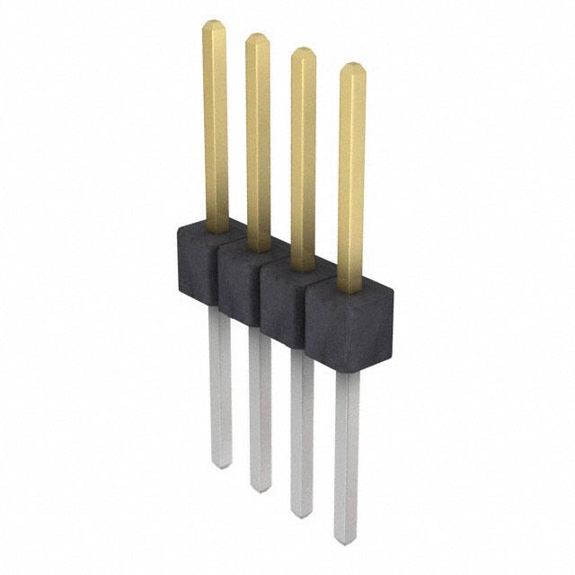 PZC04SFCNSullins Connector Solutions