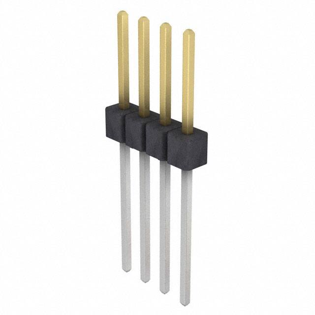 PZC04SFENSullins Connector Solutions