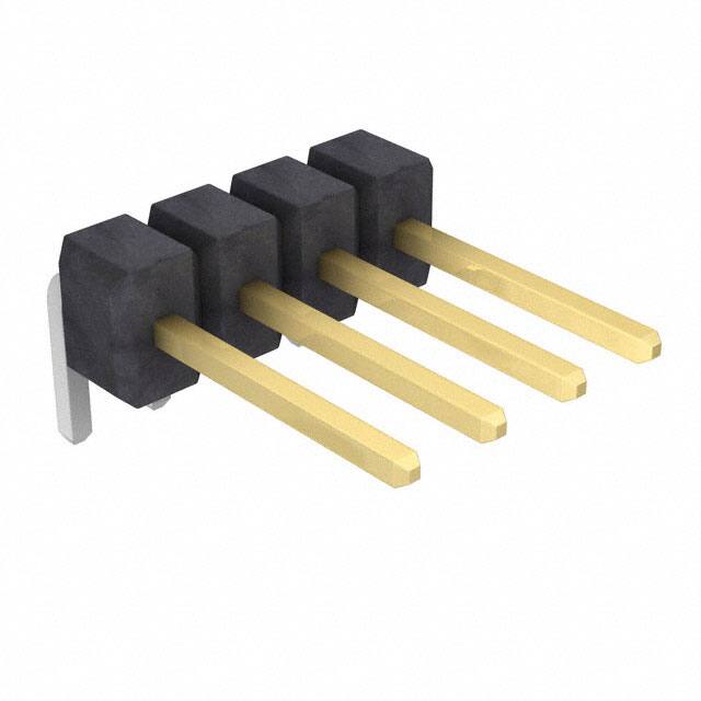 PZC04SGANSullins Connector Solutions