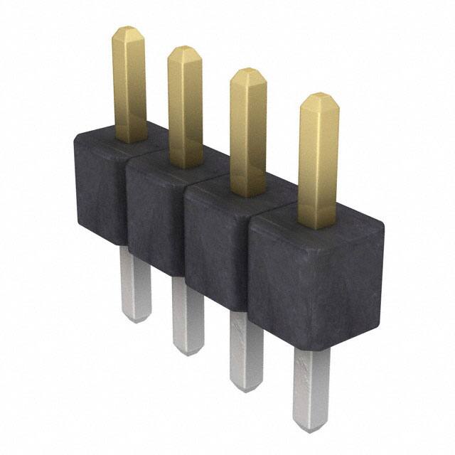 PZC04SZANSullins Connector Solutions