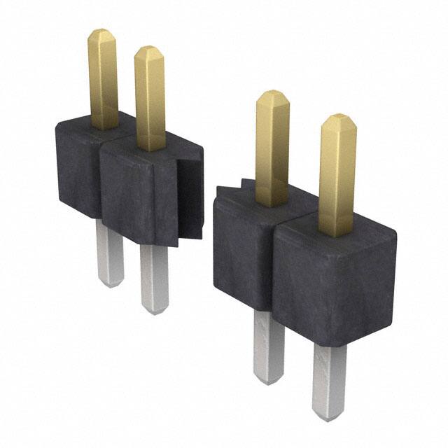 PZC19SZANSullins Connector Solutions