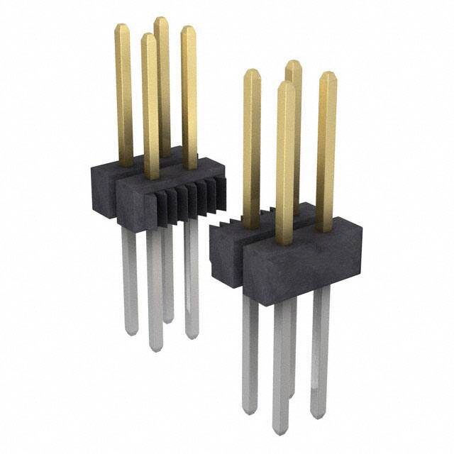 PZC19DFCNSullins Connector Solutions