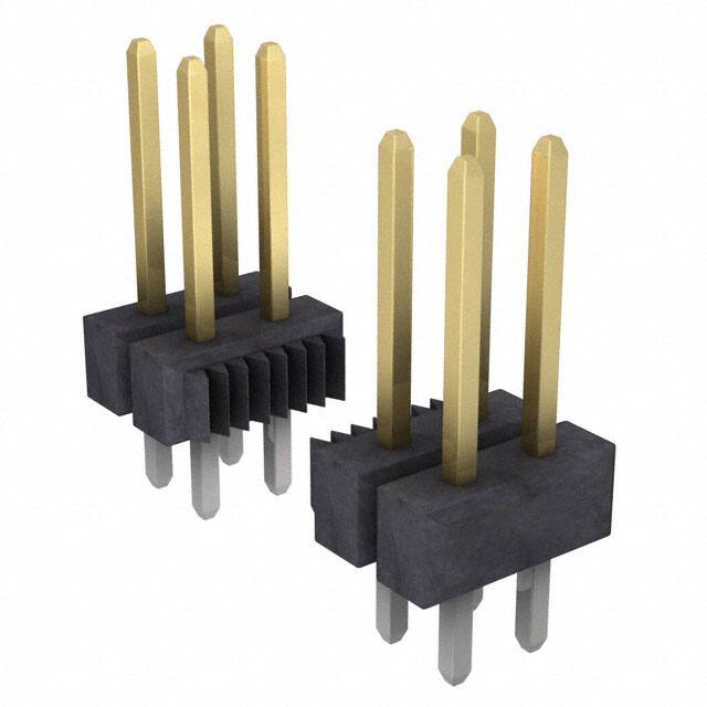 PZC19DFANSullins Connector Solutions
