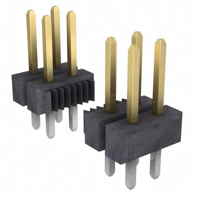 PZC19DAANSullins Connector Solutions