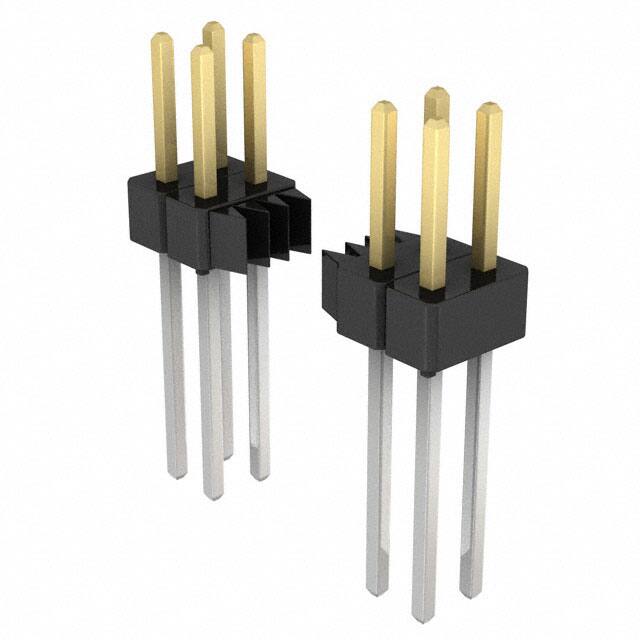 PZC19DADNSullins Connector Solutions