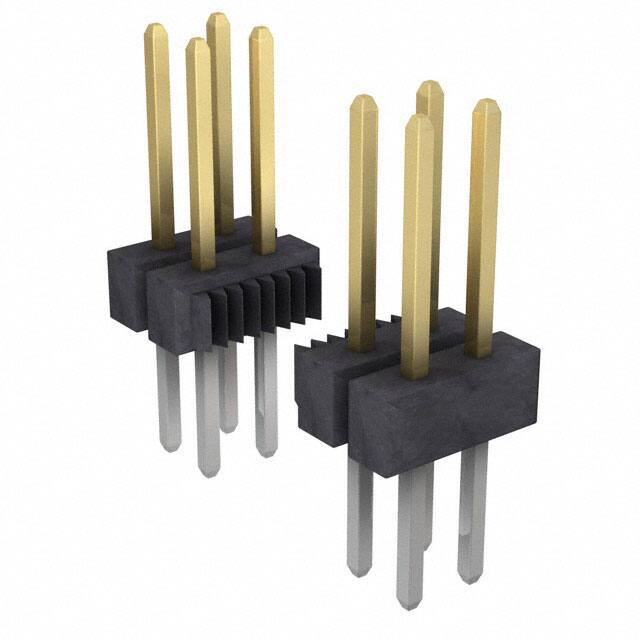 PZC19DFBNSullins Connector Solutions