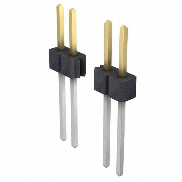 PZC19SADNSullins Connector Solutions