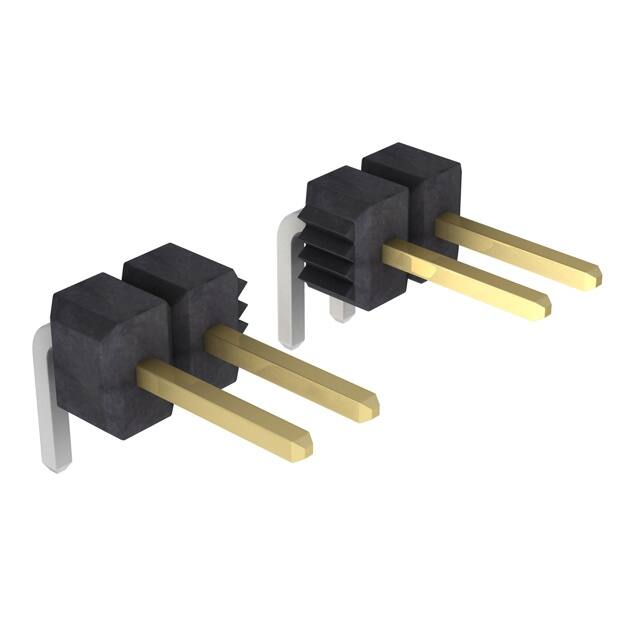 PZC19SBANSullins Connector Solutions