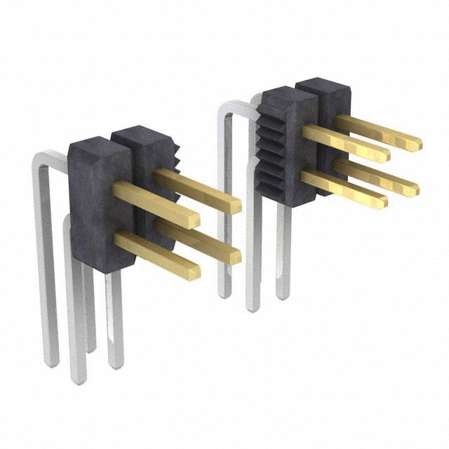 PZC29DBCNSullins Connector Solutions