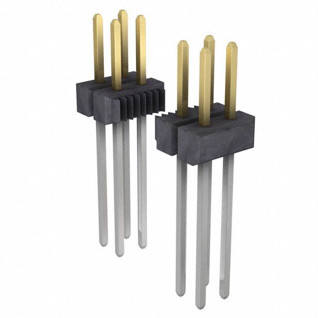 PZC19DAENSullins Connector Solutions