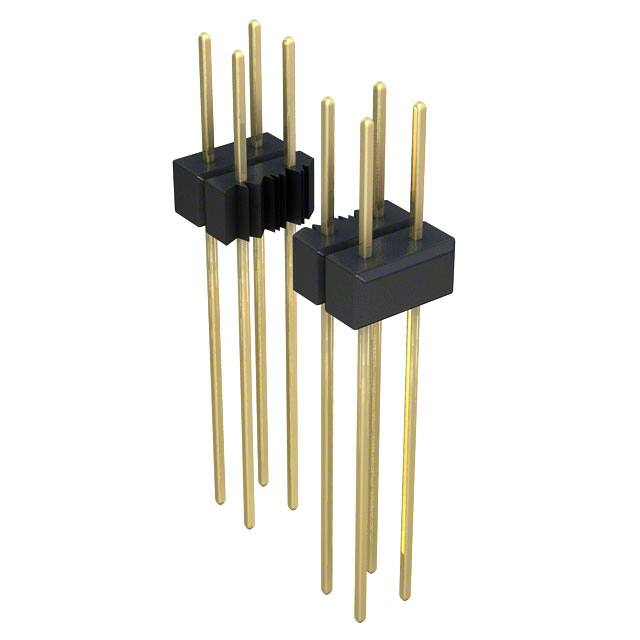 PZC19DAFNSullins Connector Solutions