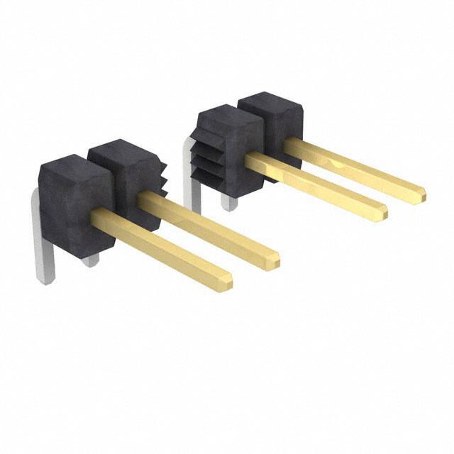 PZC19SGANSullins Connector Solutions