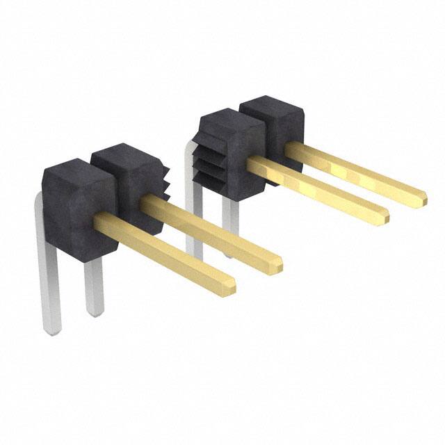 PZC19SGBNSullins Connector Solutions