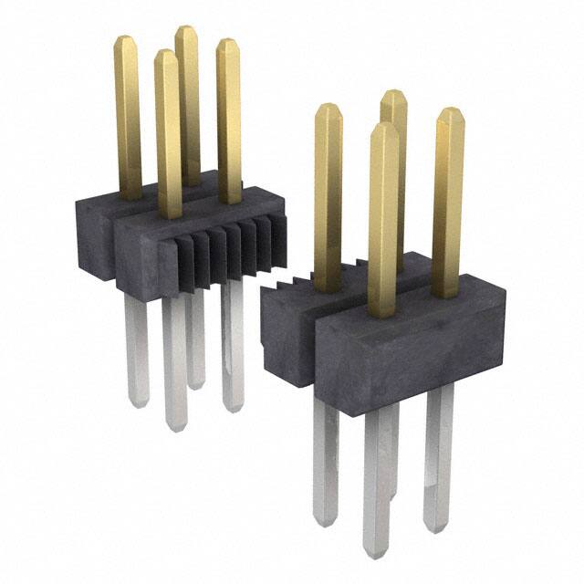PZC19DABNSullins Connector Solutions