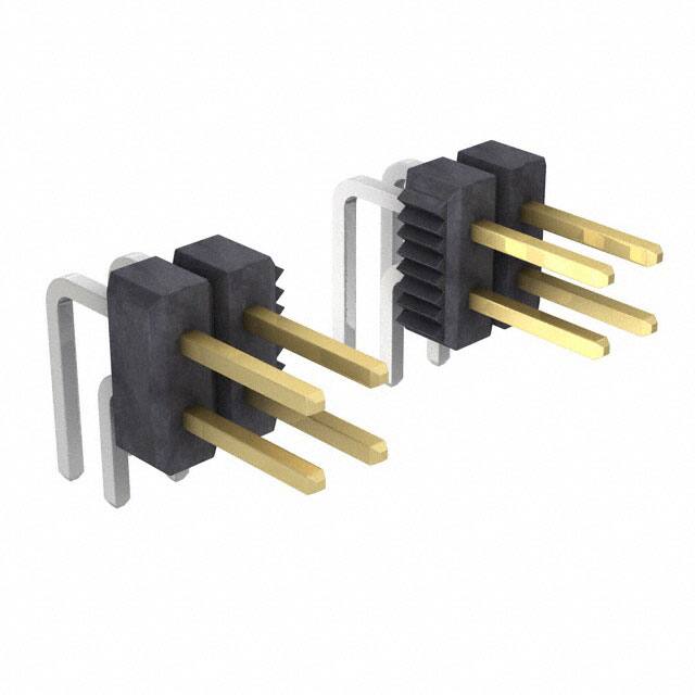 PZC19DBANSullins Connector Solutions