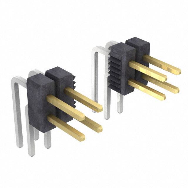 PZC19DBBNSullins Connector Solutions