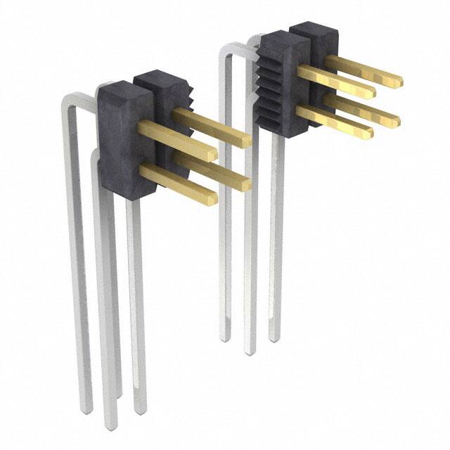 PZC19DBENSullins Connector Solutions