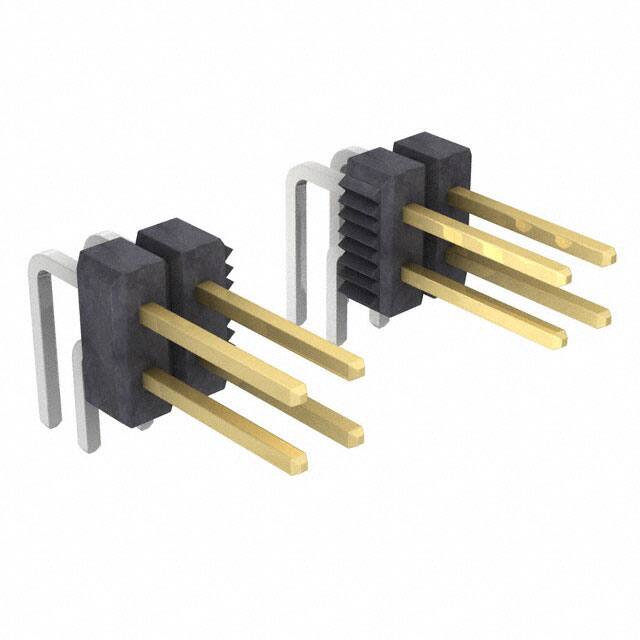 PZC19DGANSullins Connector Solutions