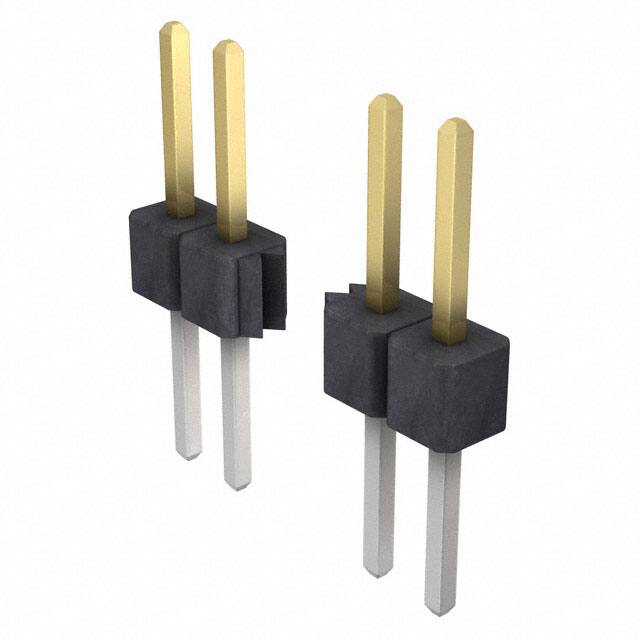 PZC19SABNSullins Connector Solutions