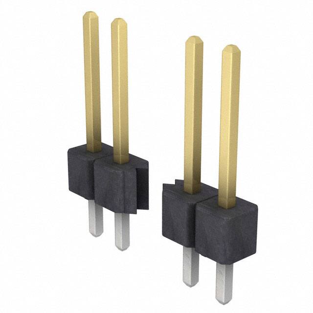 PZC19SFANSullins Connector Solutions
