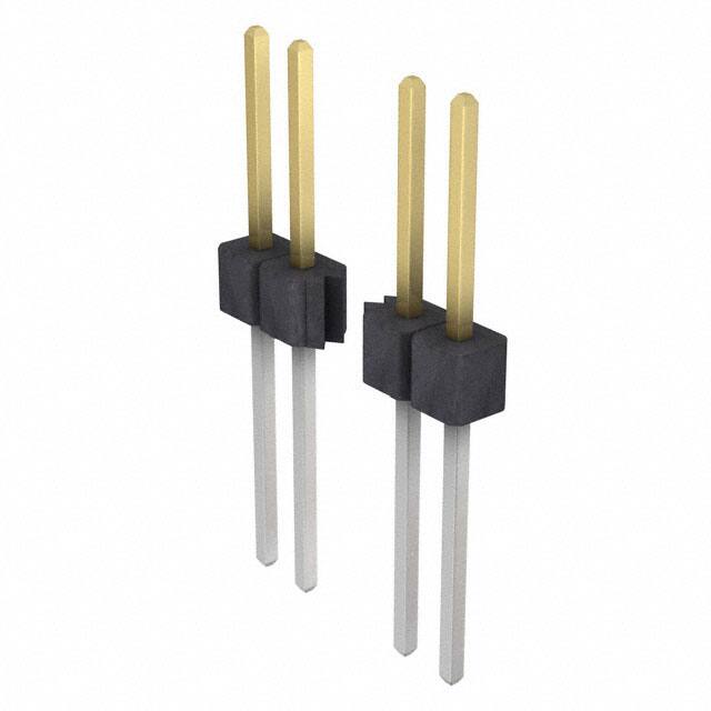 PZC19SFDNSullins Connector Solutions