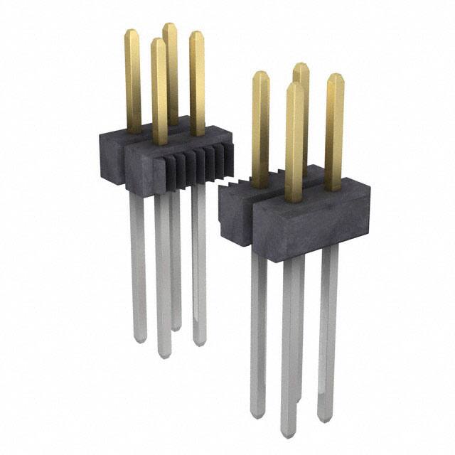 PZC19DACNSullins Connector Solutions
