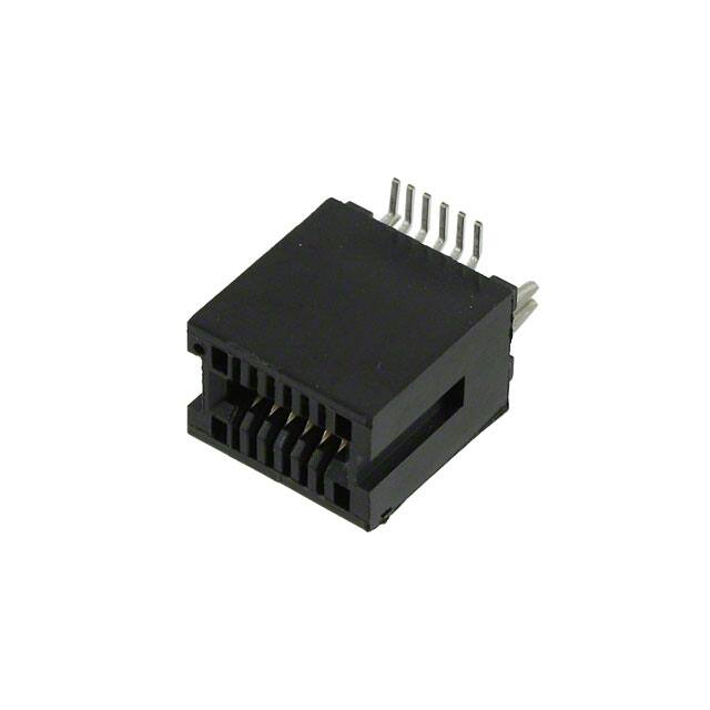 RBB06DHFRSullins Connector Solutions