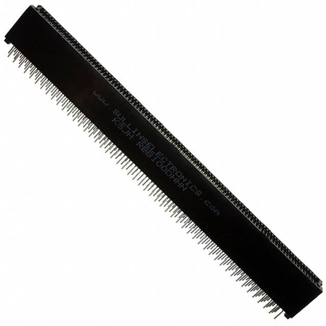 RBB100DHHNSullins Connector Solutions