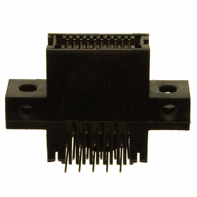 RBB10DHASSullins Connector Solutions