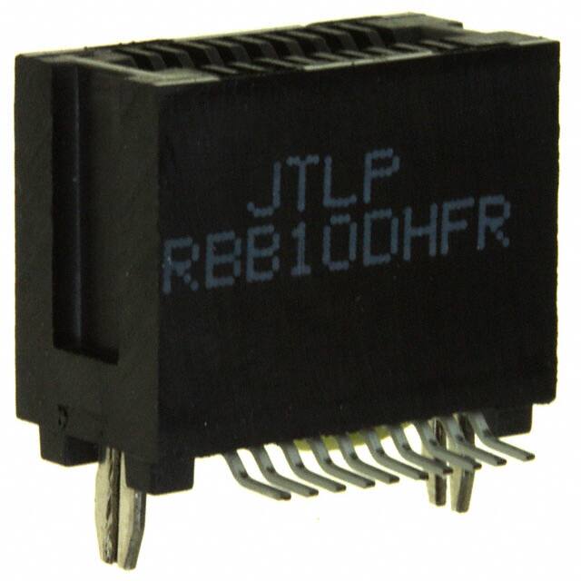 RBB10DHFRSullins Connector Solutions