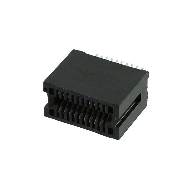 RBB10DHRNSullins Connector Solutions