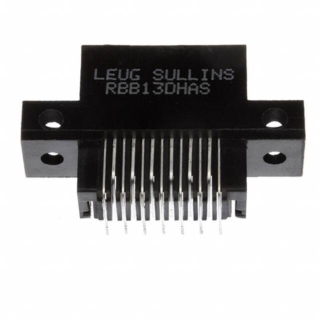 RBB13DHASSullins Connector Solutions