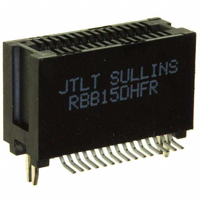 RBB15DHFRSullins Connector Solutions