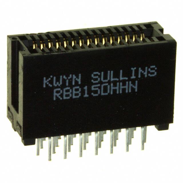 RBB15DHHNSullins Connector Solutions